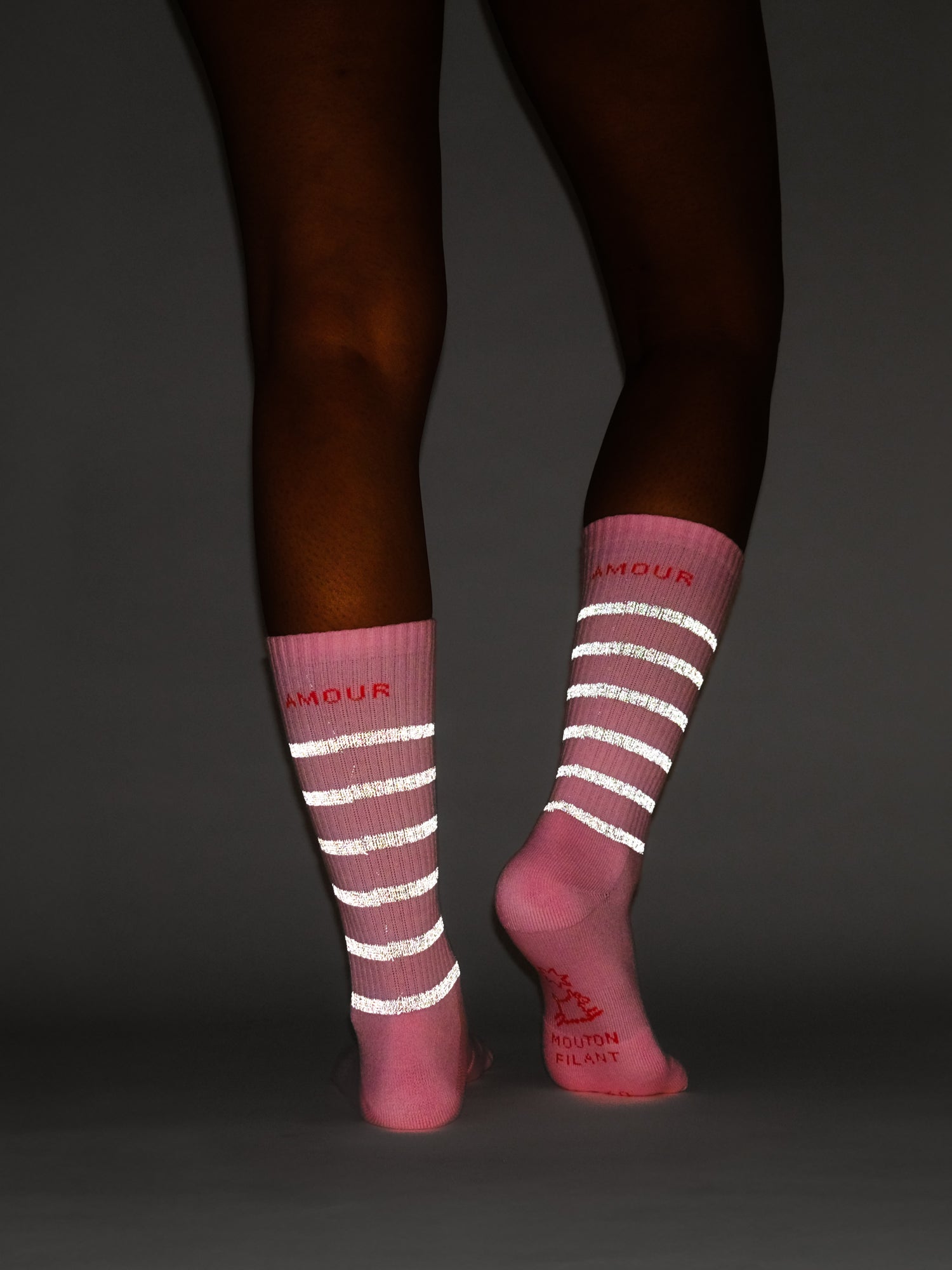 JEANNIE - LA DOUCEUR / PASTEL PINK