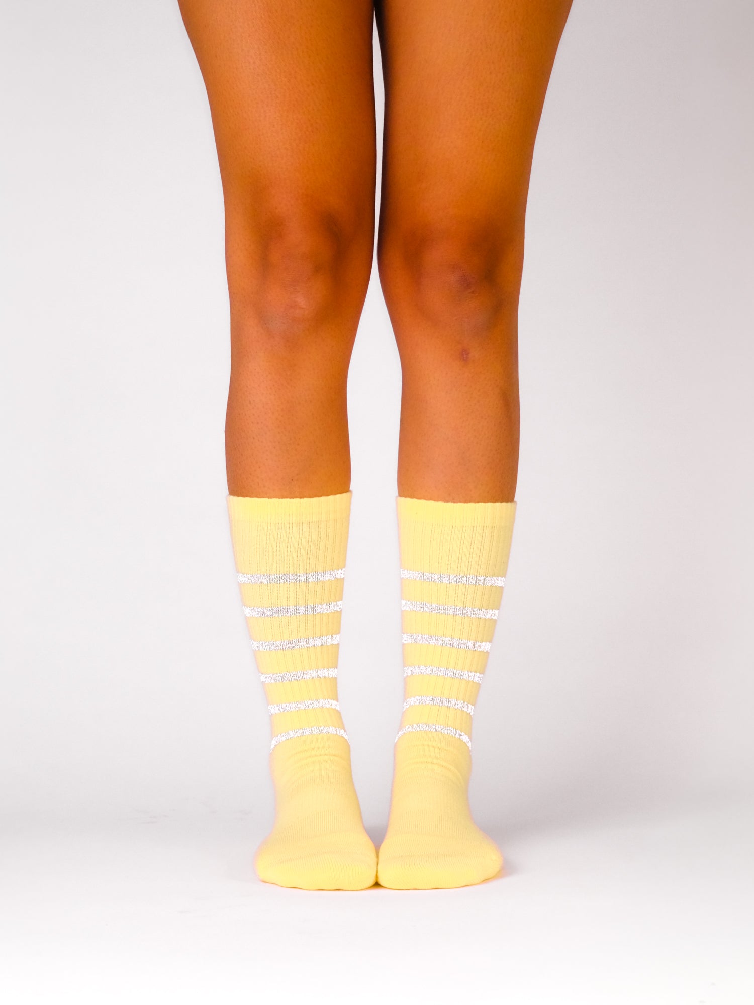 JEANNIE - L'OPTIMISTE / PASTEL YELLOW