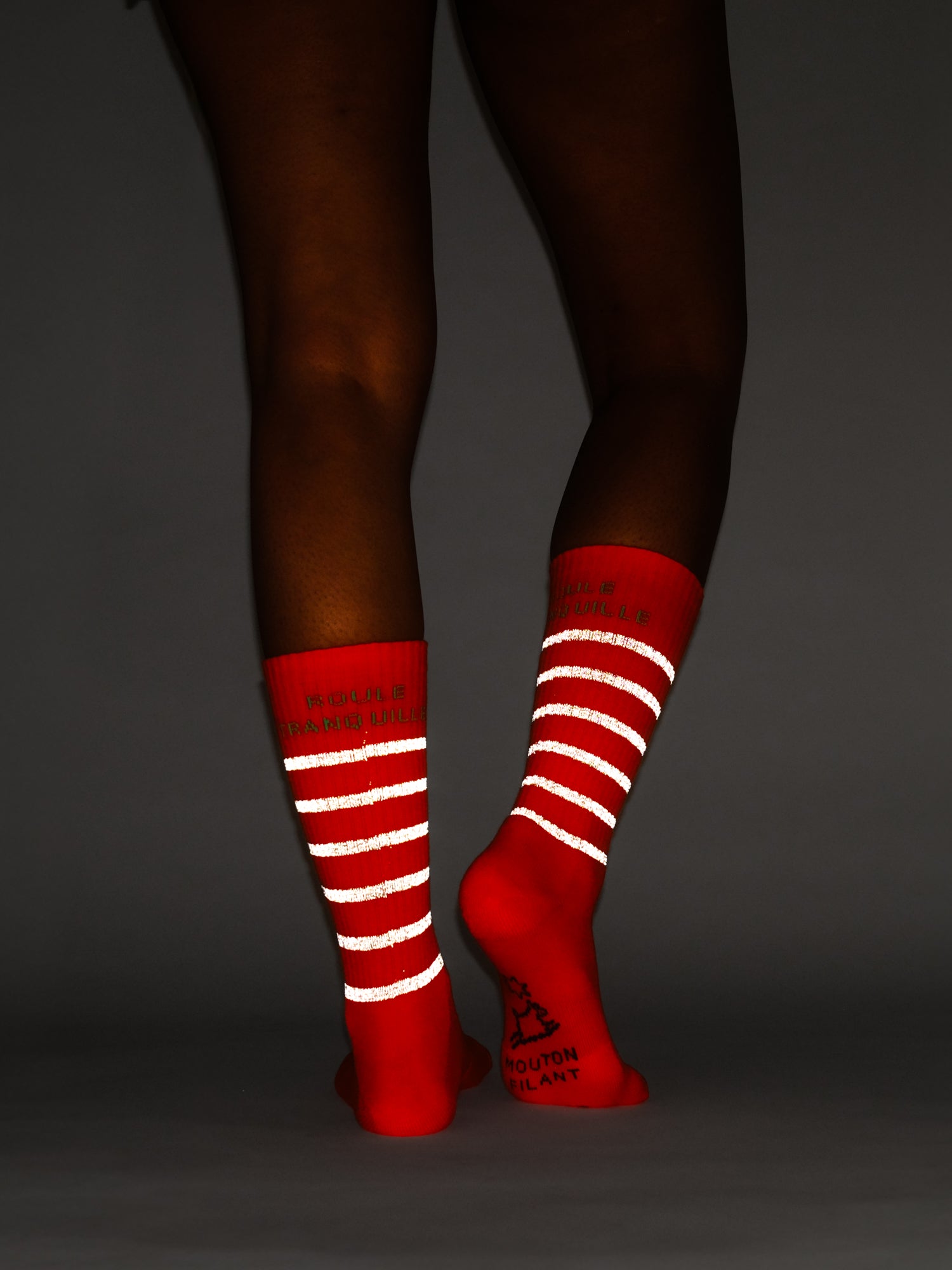 JEANNIE - L'ÉNERGIE / ORANGE