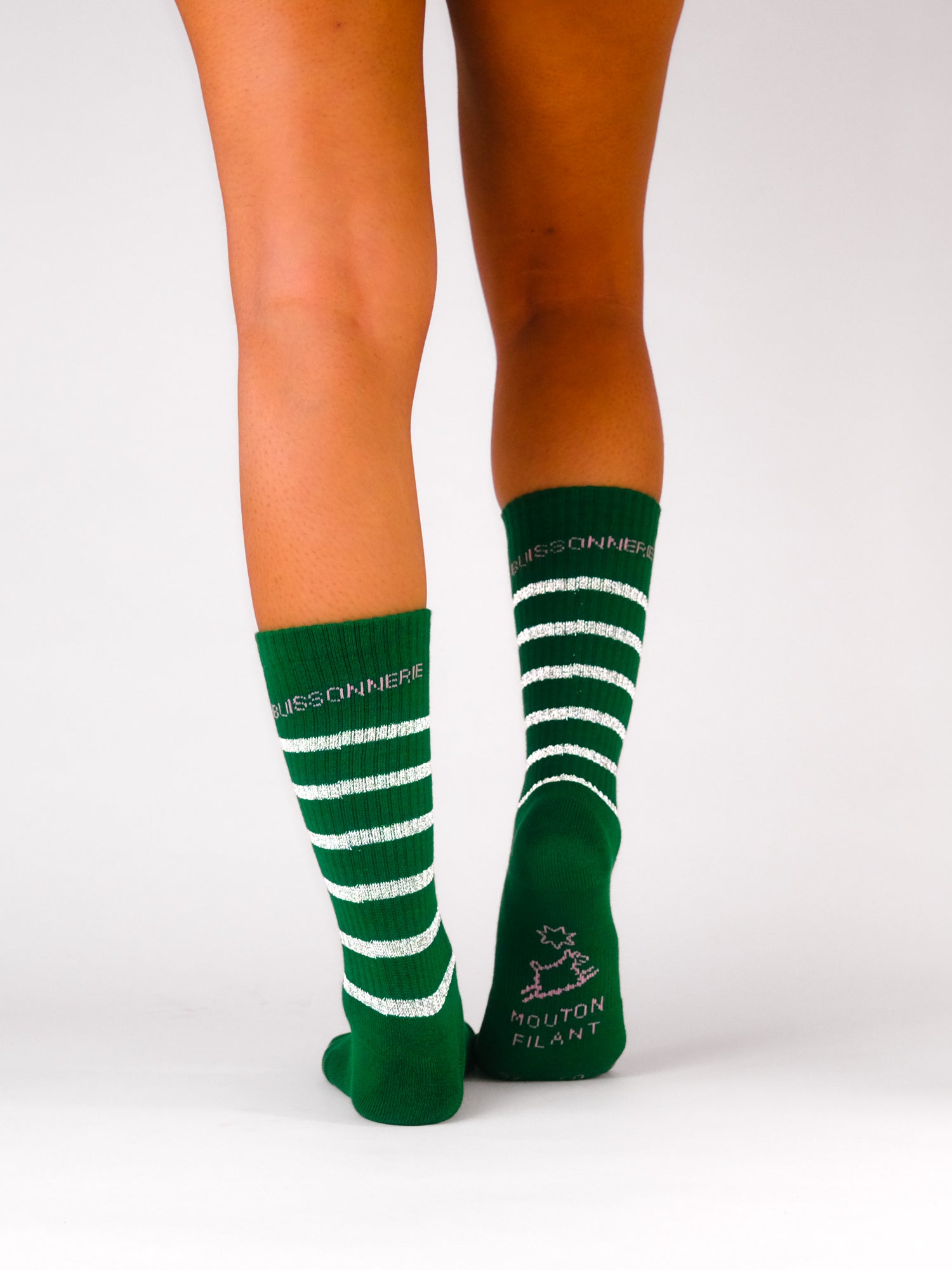 JEANNIE - LA NATURE / GREEN