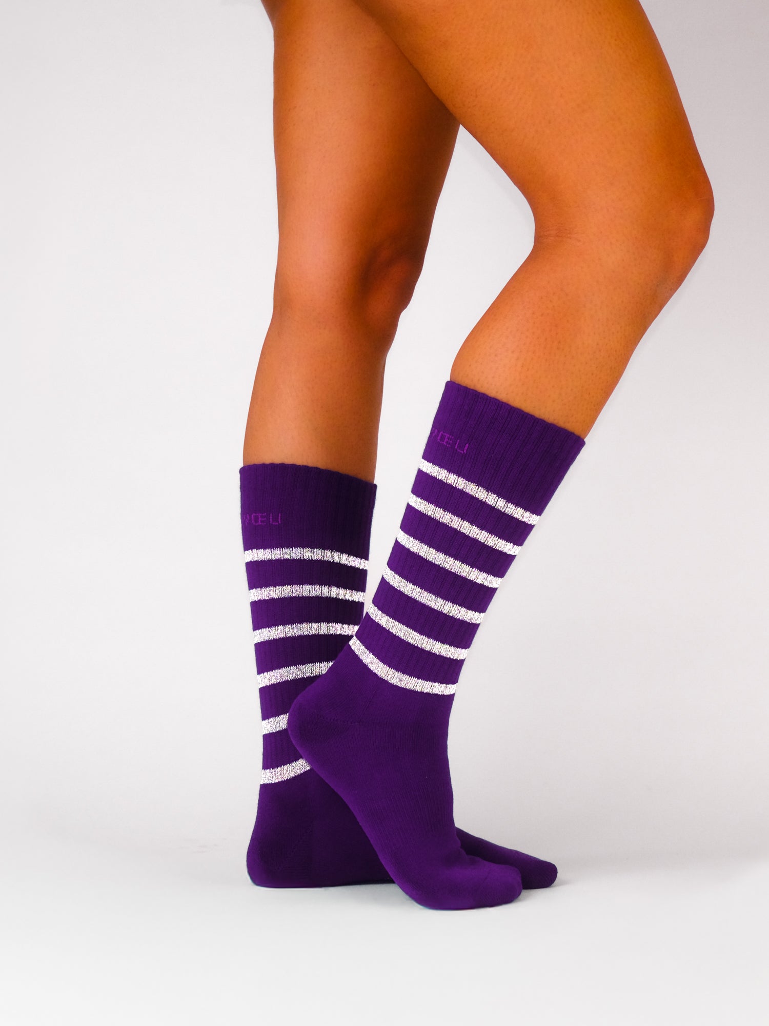 JEANNIE - LA NUIT / PURPLE