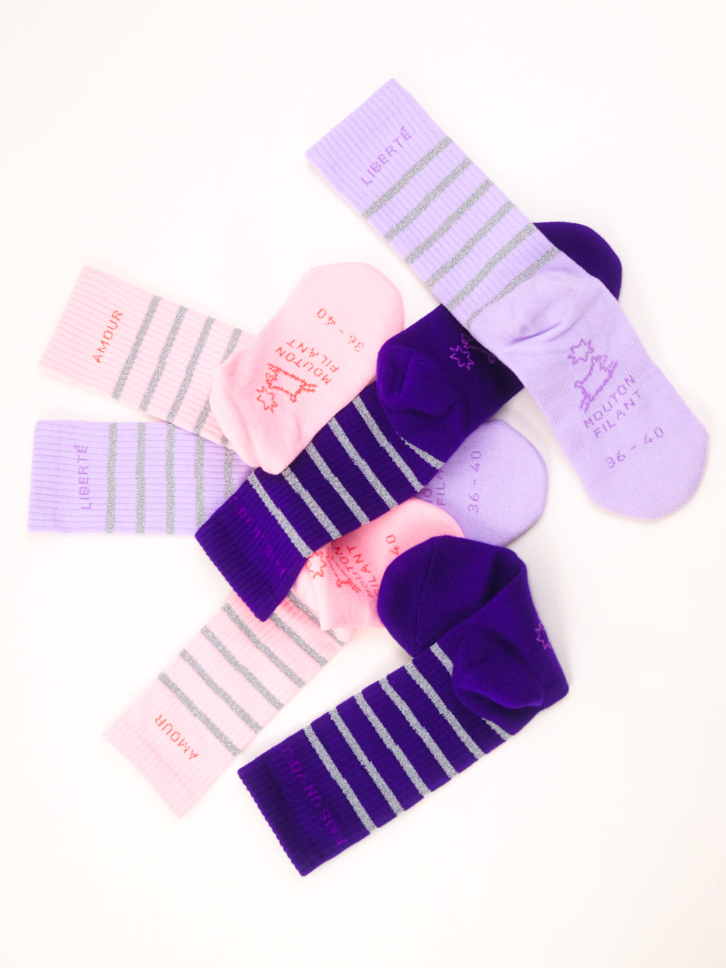 TRIPLETTE - IRIS