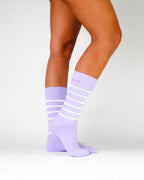 JEANNIE - FLUIDE / PASTEL PURPLE