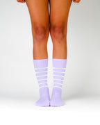 JEANNIE - FLUIDE / PASTEL PURPLE