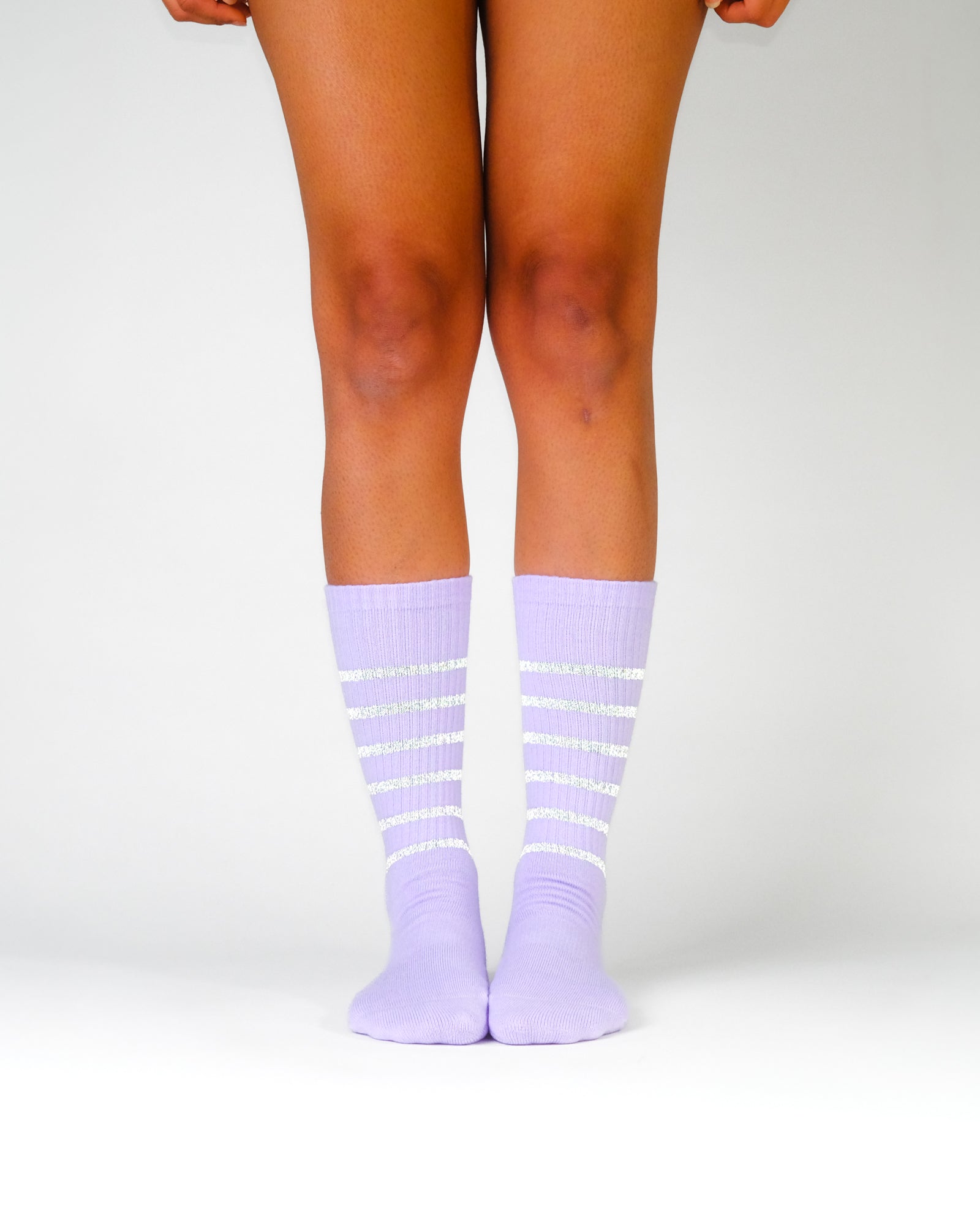 JEANNIE - FLUIDE / PASTEL PURPLE