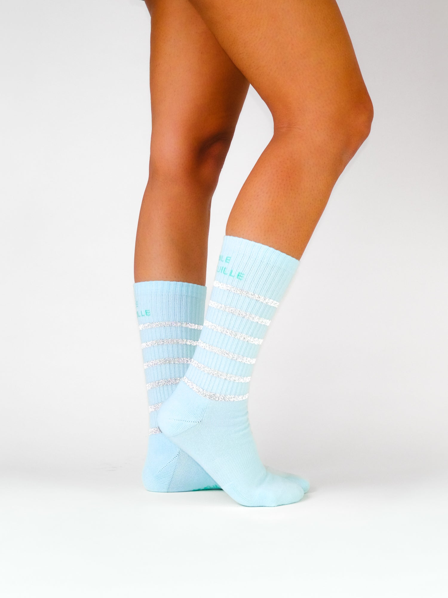 JEANNIE - LE VENT FRAIS / PASTEL BLUE