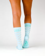 JEANNIE - LE VENT FRAIS / PASTEL BLUE