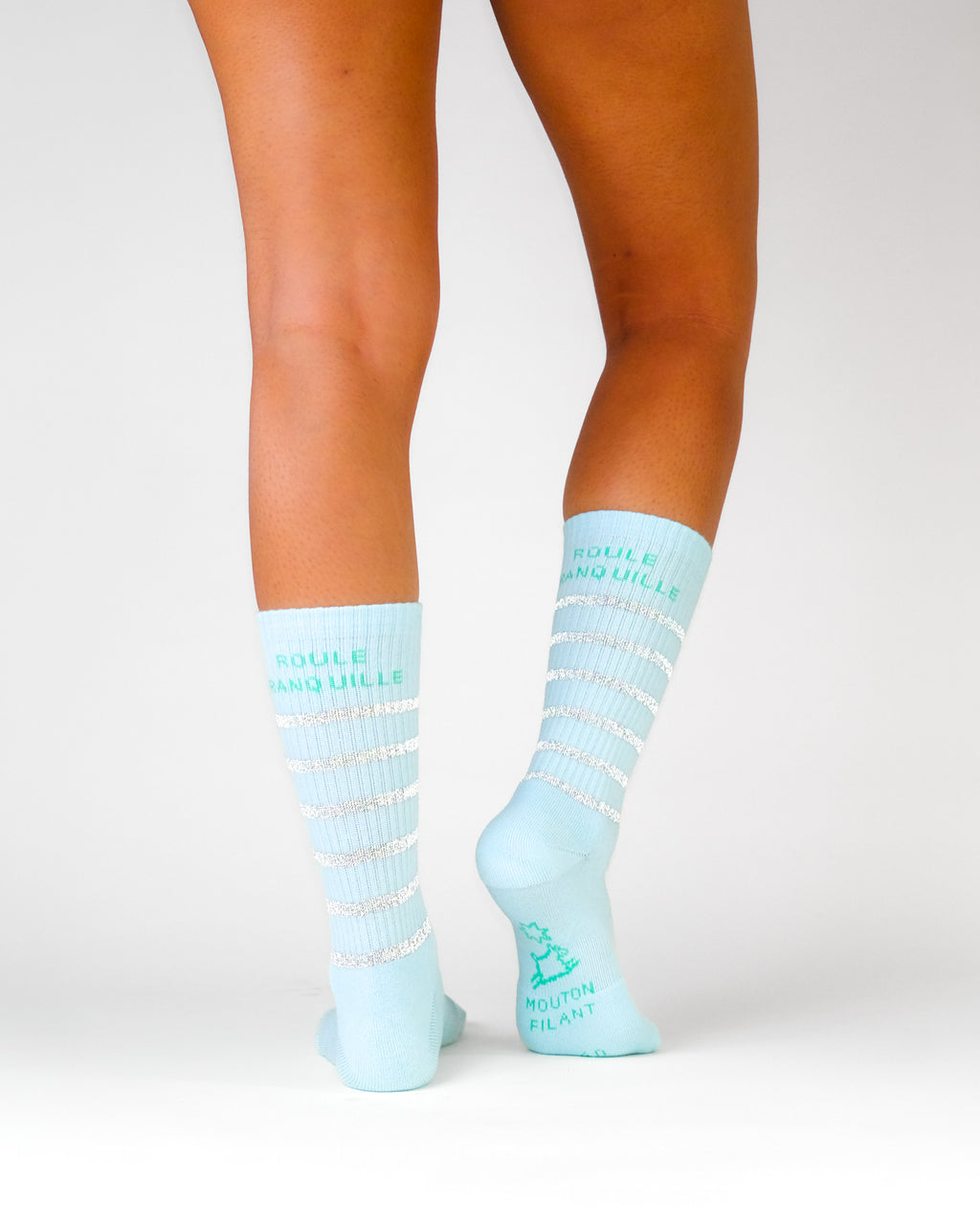 JEANNIE - LE VENT FRAIS / PASTEL BLUE