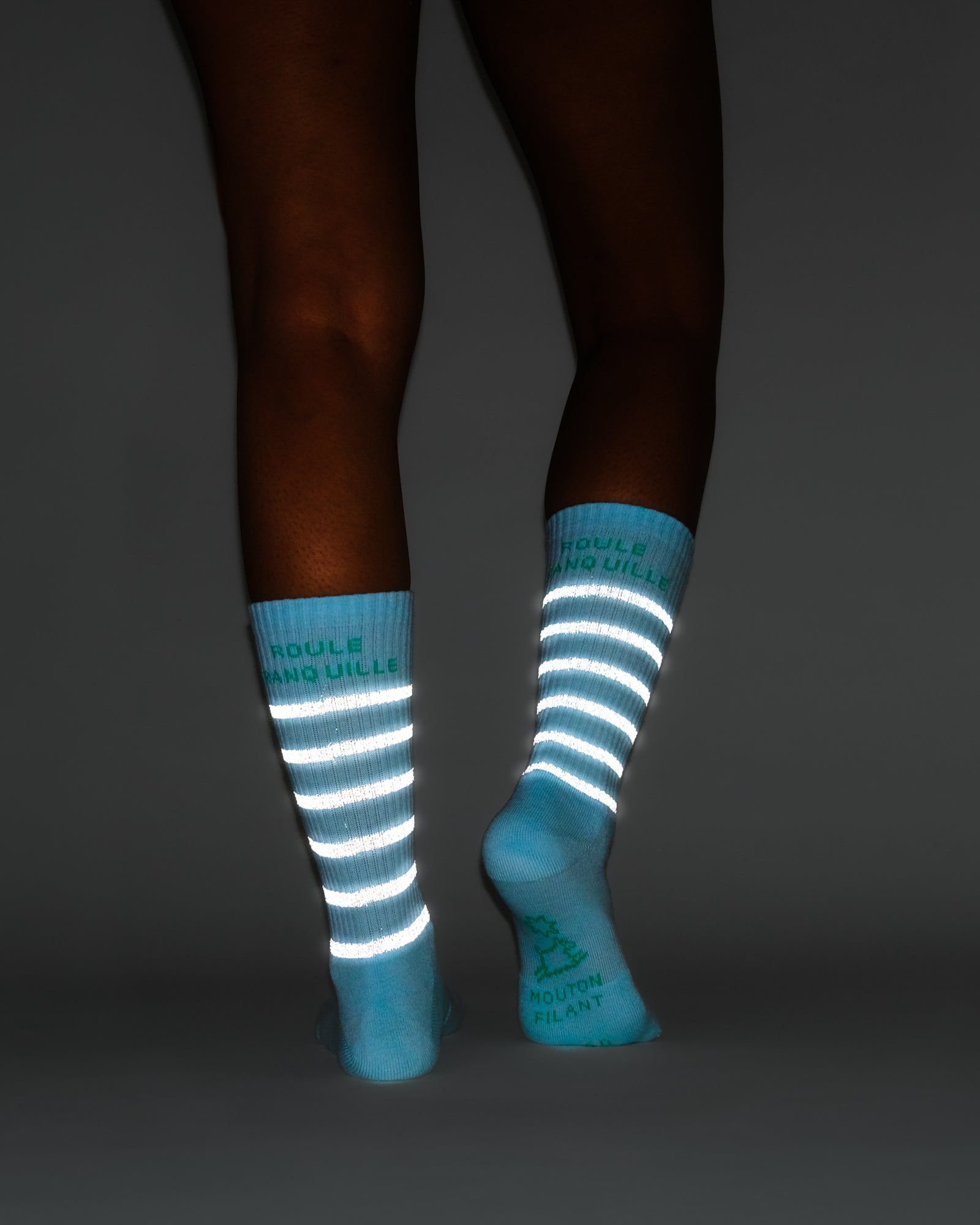 JEANNIE - LE VENT FRAIS / PASTEL BLUE