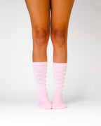 JEANNIE - LA DOUCEUR / PASTEL PINK