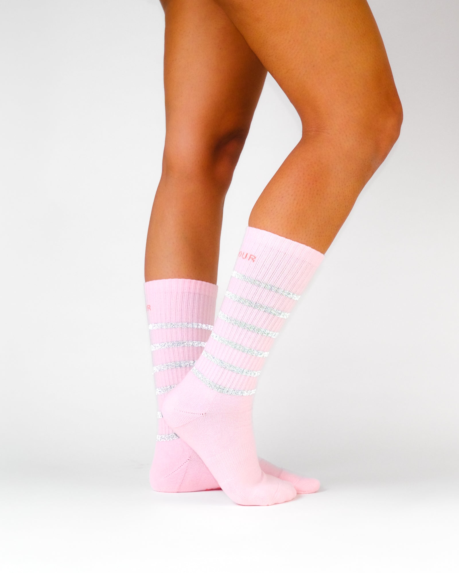 JEANNIE - LA DOUCEUR / PASTEL PINK