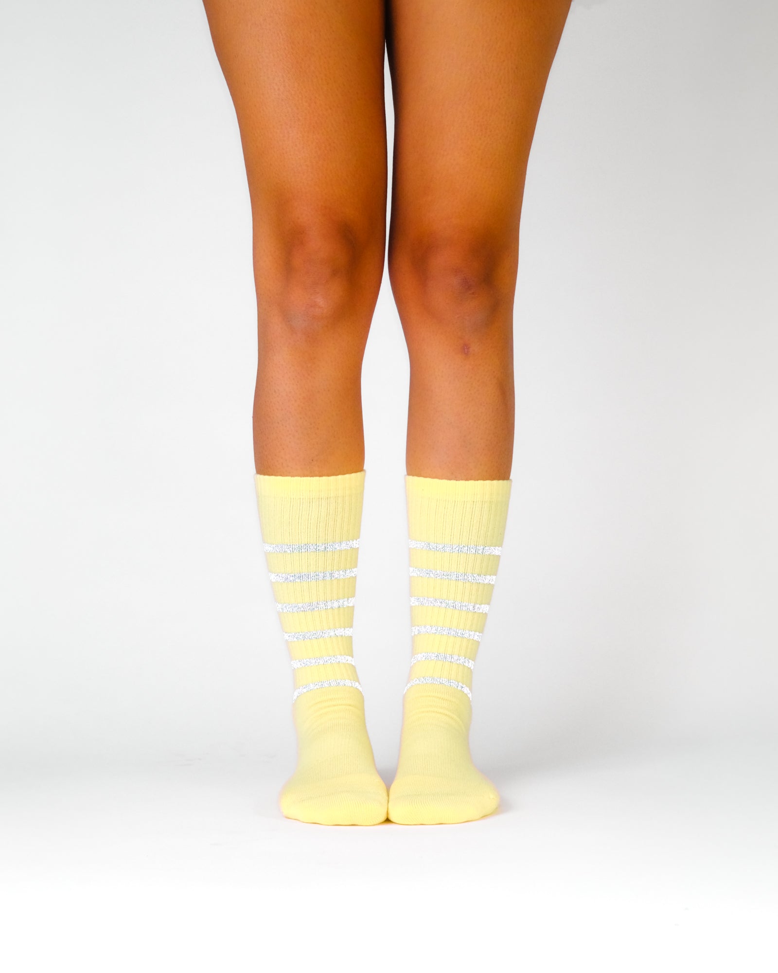 JEANNIE - L'OPTIMISTE / PASTEL YELLOW