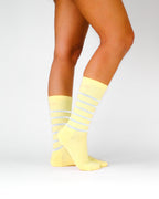 JEANNIE - L'OPTIMISTE / PASTEL YELLOW