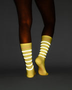 JEANNIE - L'OPTIMISTE / PASTEL YELLOW