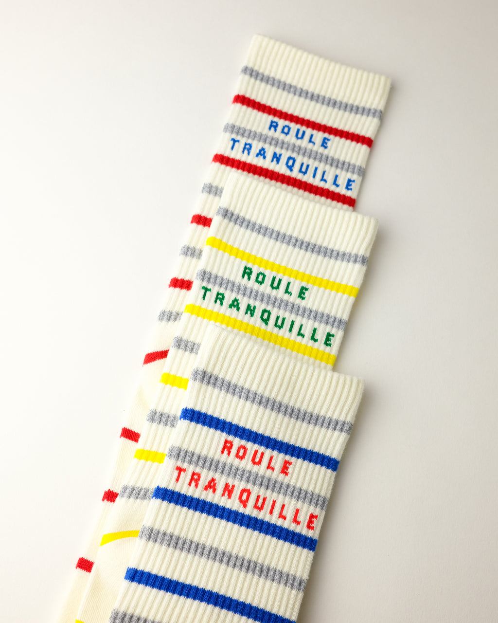 TRIPLETTE - PAULINE